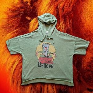 Vintage Disney Parks Forever by Junk Food
Rafiki women’s large short sleeve